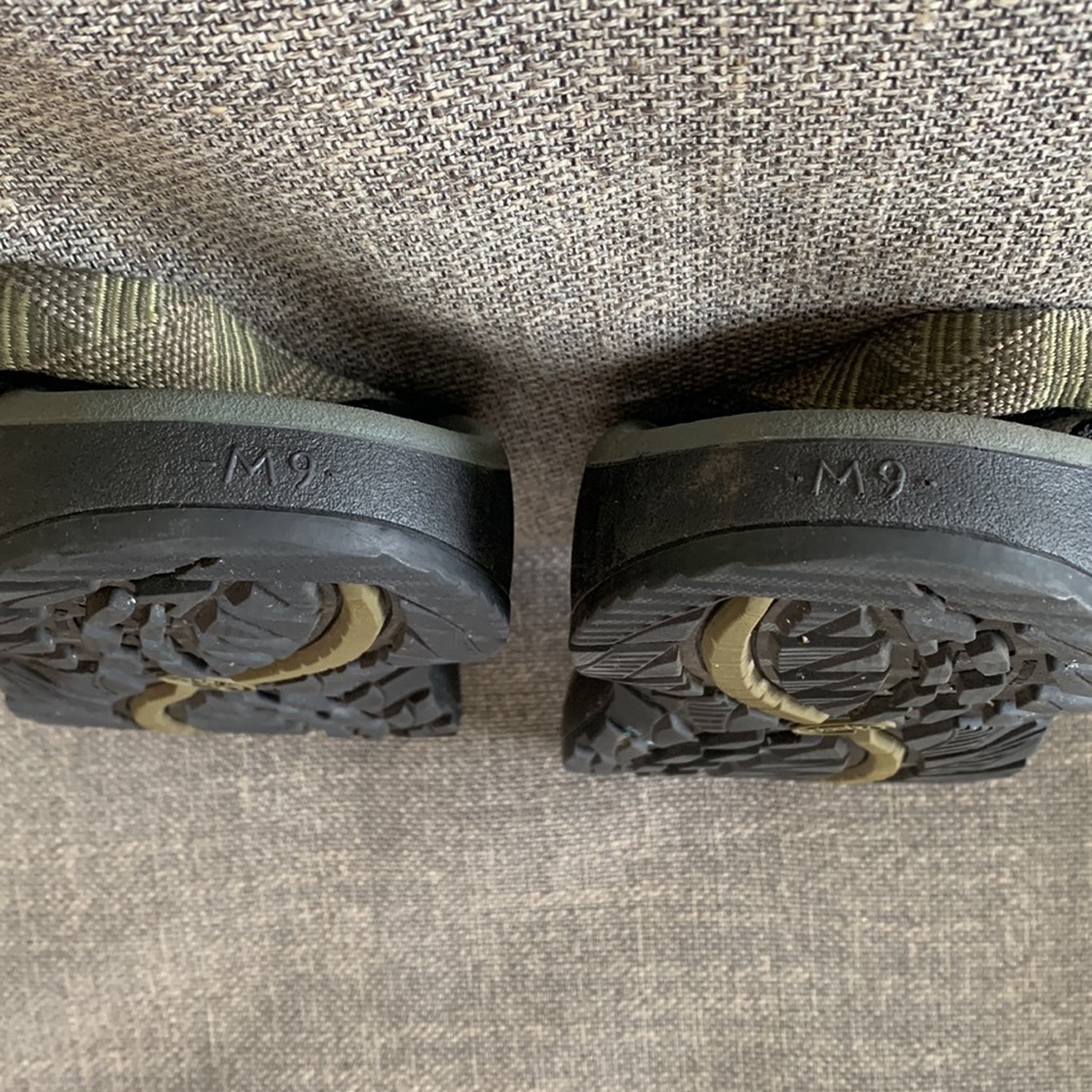 Chaco -Practically New - image 3